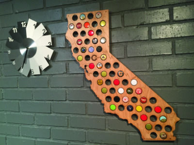 Cave In: Design Your Perfect Man Cave